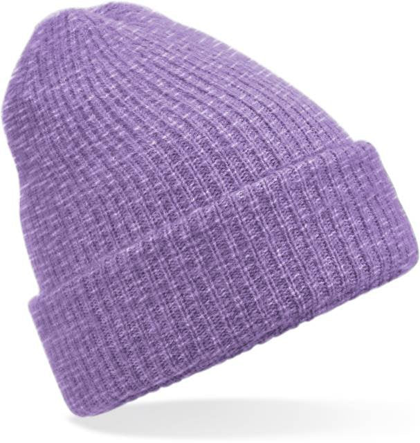 Beechfield Colour Pop Beanie – Bright Lavender