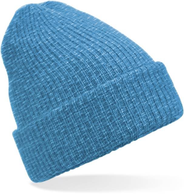 Beechfield Colour Pop Beanie – Bright Blue