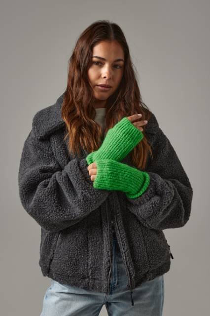 Beechfield Colour Pop Hand Warmers