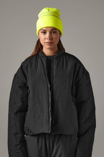 Beechfield Enhanced-Viz Beanie