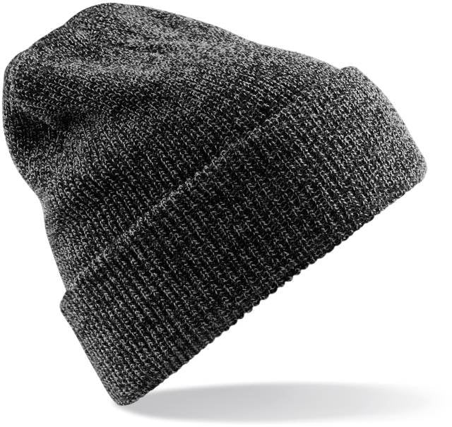 Beechfield Heritage Beanie – Antique Grey