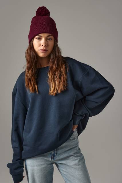 Beechfield Original Pom Pom Beanie