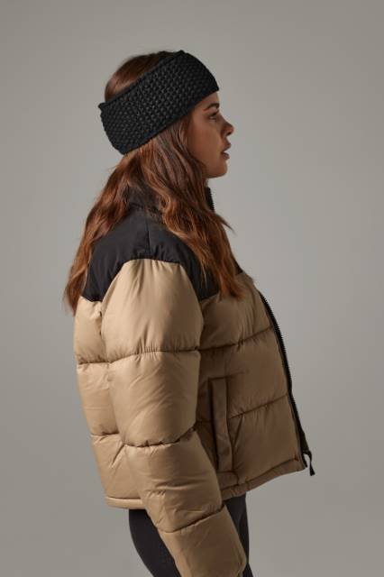 Beechfield Slopeside Waffle Headband