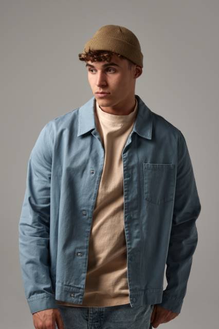 Beechfield Recycled Mini Fisherman Beanie