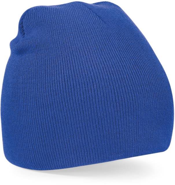 Beechfield Original Pull-On Beanie – Bright Royal