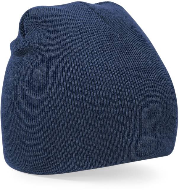 Beechfield Original Pull-On Beanie – French Navy