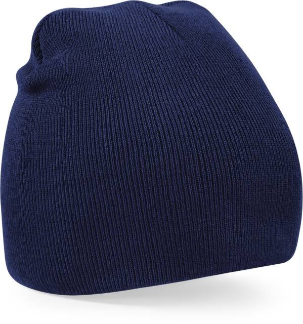 Beechfield Original Pull-On Beanie – Oxford Navy