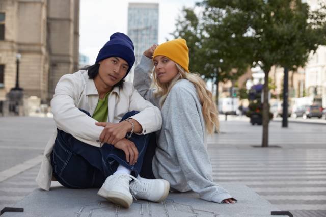 Beechfield Original Pull-On Beanie