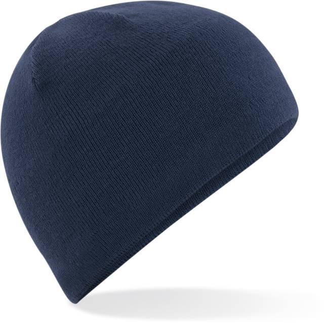 Beechfield Active Performance Beanie – French Navy