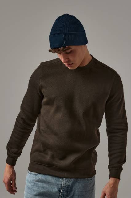 Beechfield Recycled Original Patch Beanie
