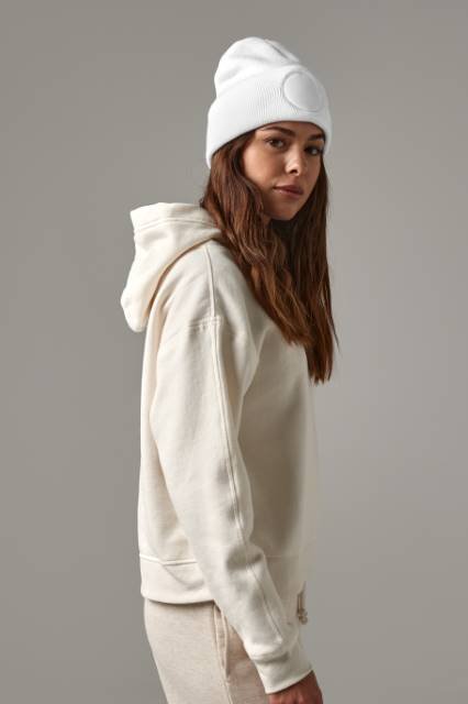 Beechfield Circular Patch Beanie