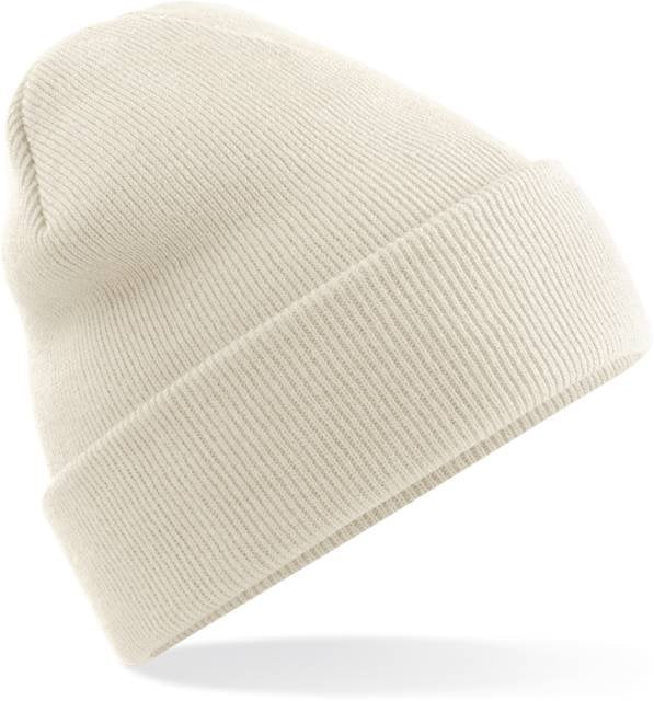 Beechfield Original Cuffed Beanie – Almond