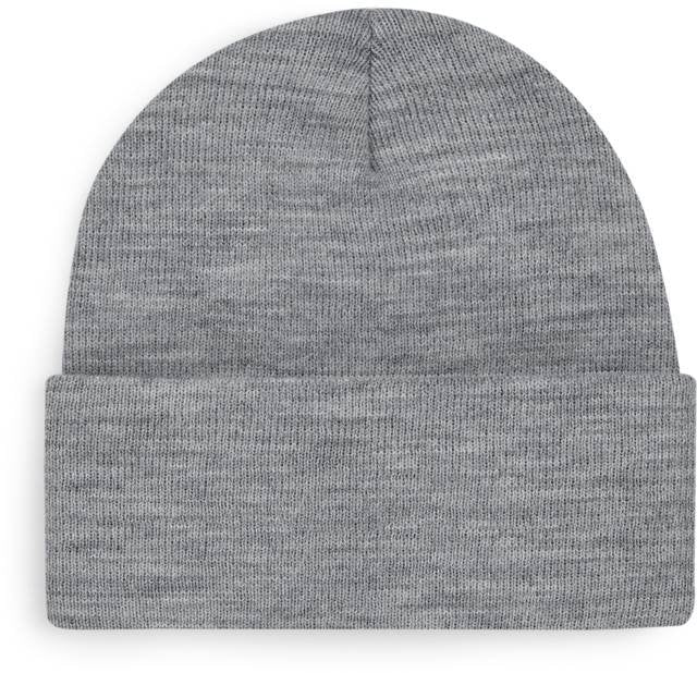 Beechfield Original Cuffed Beanie – Ash