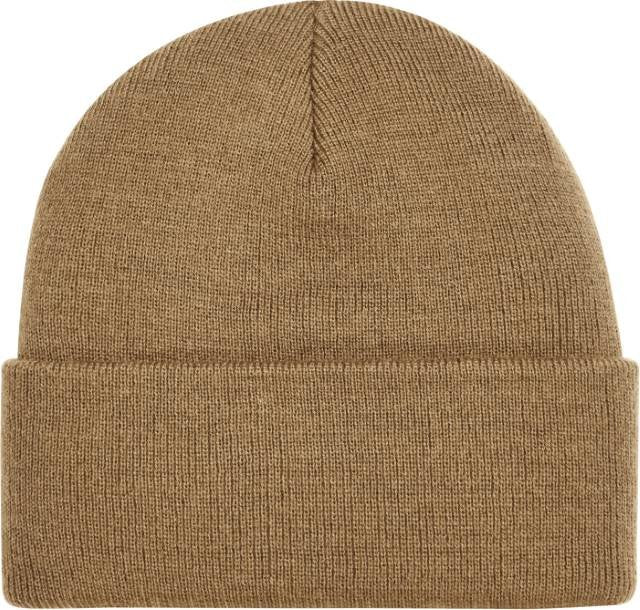 Beechfield Original Cuffed Beanie – Biscuit