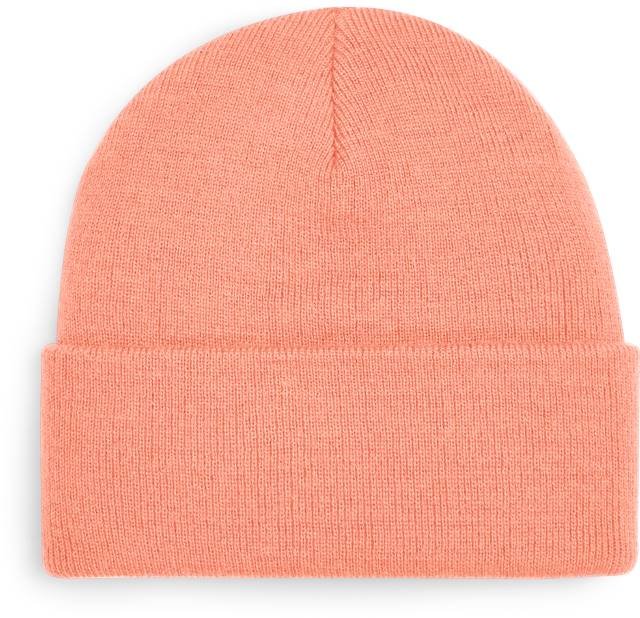 Beechfield Original Cuffed Beanie – Blush