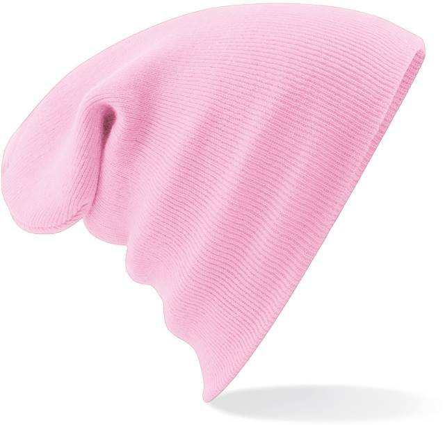 Beechfield Original Cuffed Beanie – Classic Pink