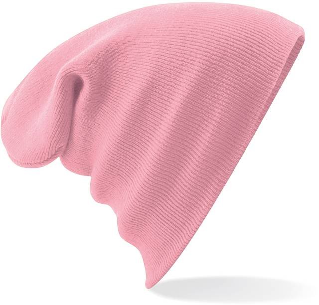 Beechfield Original Cuffed Beanie – Dusky Pink