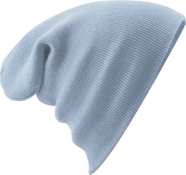 Beechfield Original Cuffed Beanie – Dusty Blue