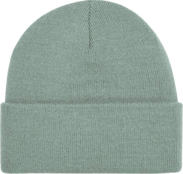 Beechfield Original Cuffed Beanie – Dusty Green