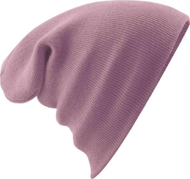 Beechfield Original Cuffed Beanie – Dusty Purple