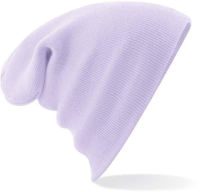 Beechfield Original Cuffed Beanie – Lavender
