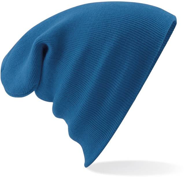 Beechfield Original Cuffed Beanie – Petrol