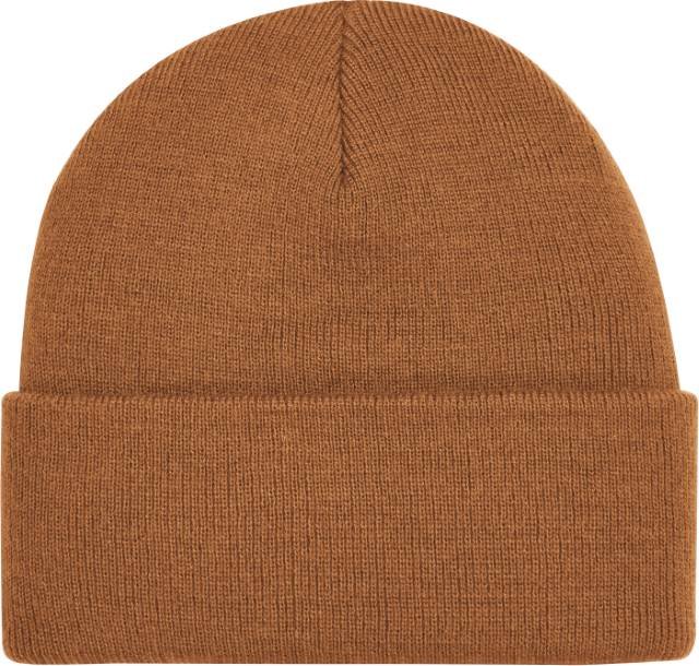 Beechfield Original Cuffed Beanie – Pumpkin