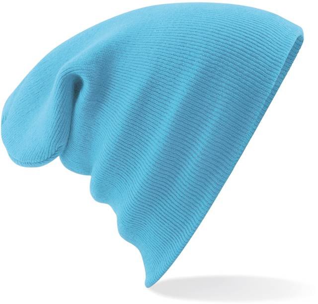 Beechfield Original Cuffed Beanie – Surf Blue