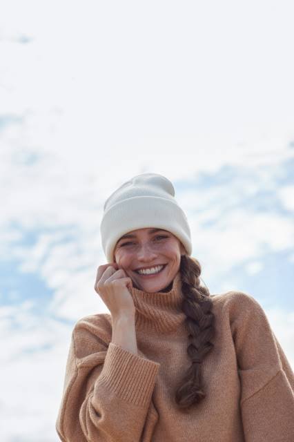 Beechfield Original Cuffed Beanie