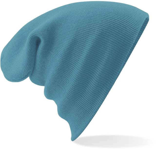 Beechfield Original Cuffed Beanie – Airforce Blue