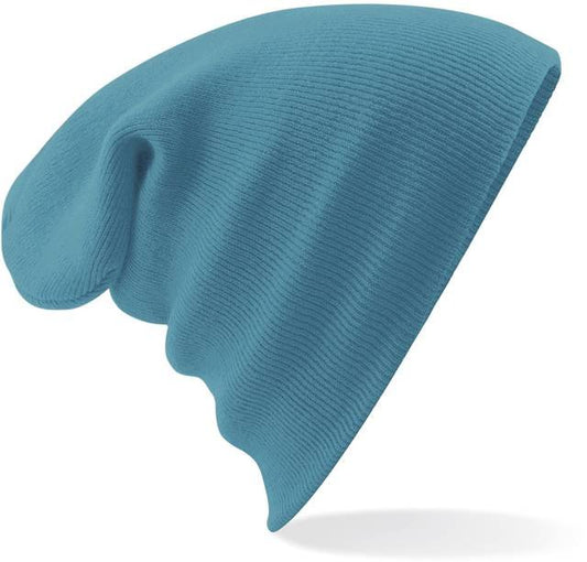 Beechfield Original Cuffed Beanie – Airforce Blue