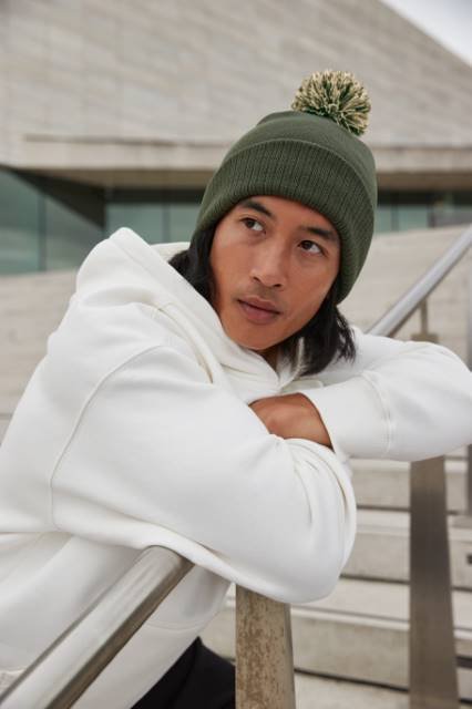 Beechfield Snowstar® Beanie