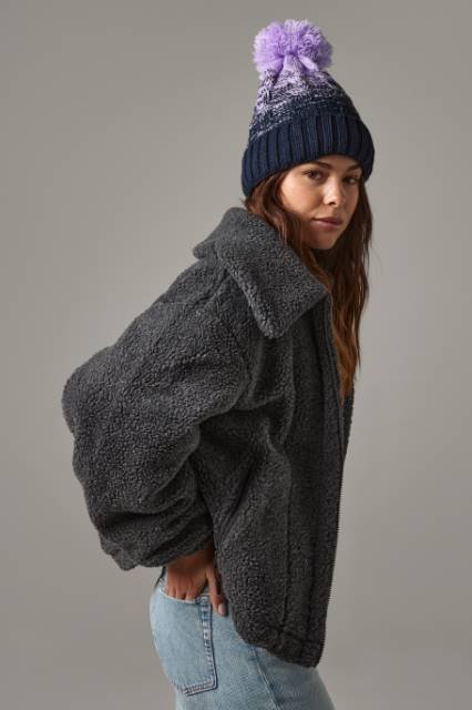 Beechfield Ombré Beanie