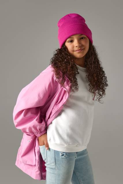 Beechfield Junior Original Cuffed Beanie