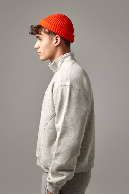 Beechfield Trawler Beanie