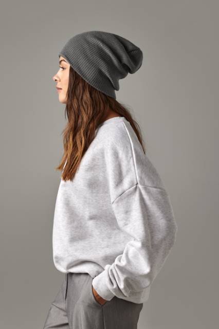 Beechfield Slouch Beanie