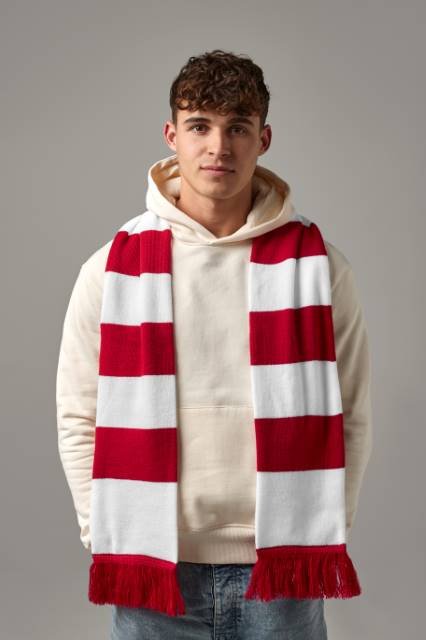Beechfield Stadium Scarf
