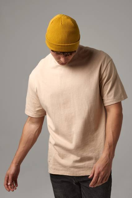 Beechfield Organic Cotton Beanie