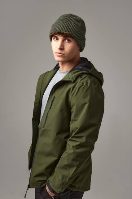 Beechfield Water Repellent Thermal Elements Beanie