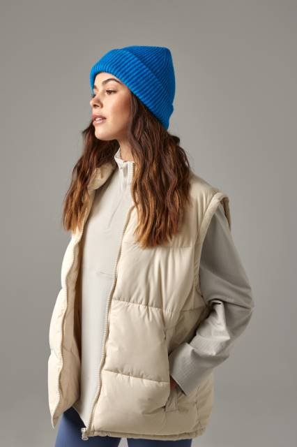 Beechfield Wind Resistant Breathable Elements Beanie