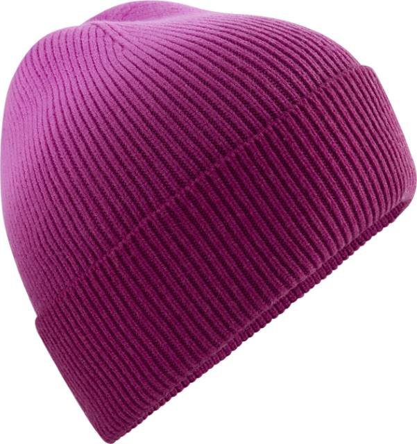 Beechfield Dip Dye Beanie – Pink Dip Dye