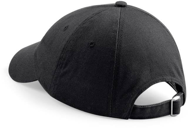 Beechfield Low Profile Heavy Cotton Drill Cap
