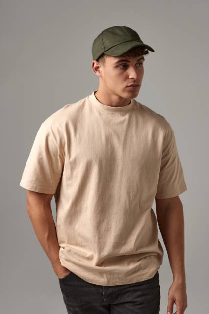 Beechfield Authentic Baseball Cap