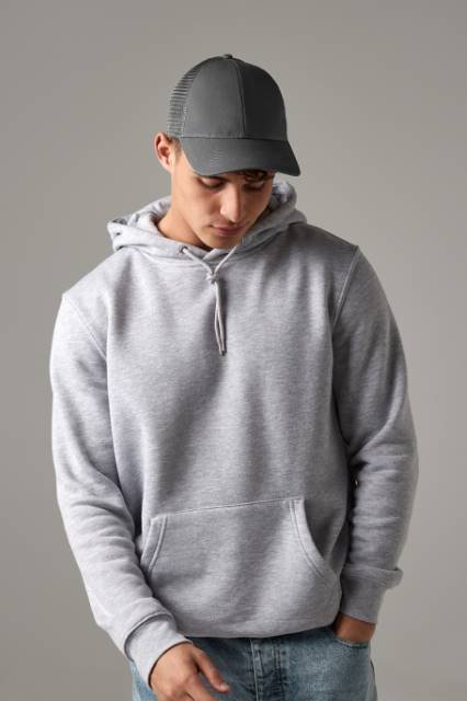 Beechfield Organic Cotton Trucker Cap