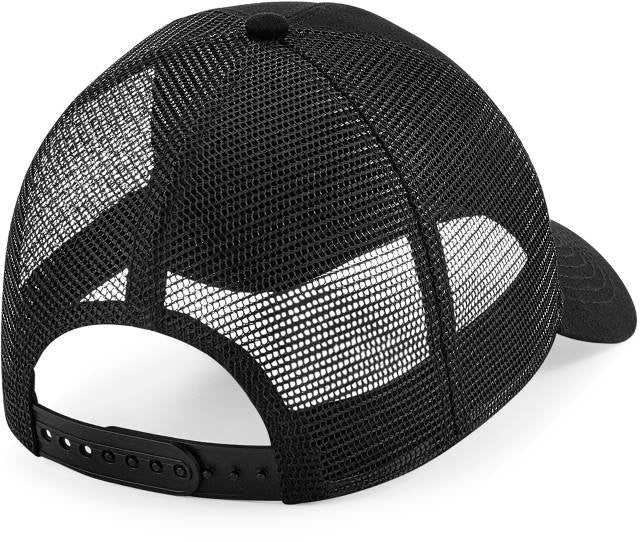 Beechfield Organic Cotton Trucker Cap