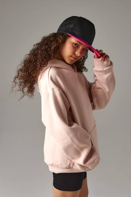 Beechfield Youth Size Snapback