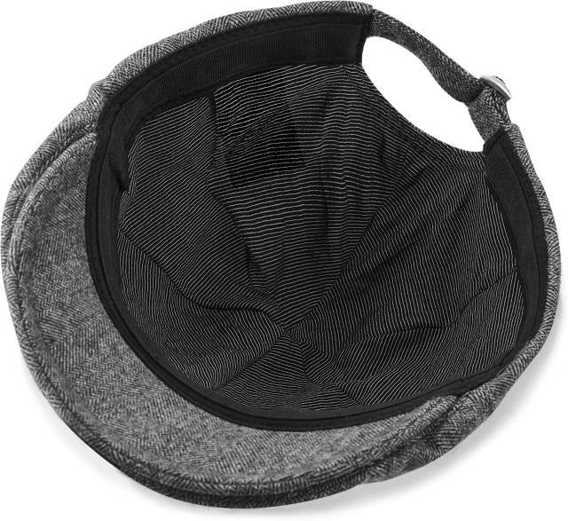 Beechfield Ivy Cap – Grey