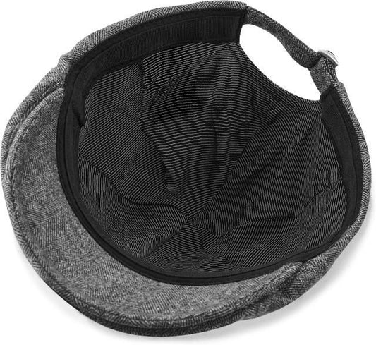 Beechfield Ivy Cap – Grey