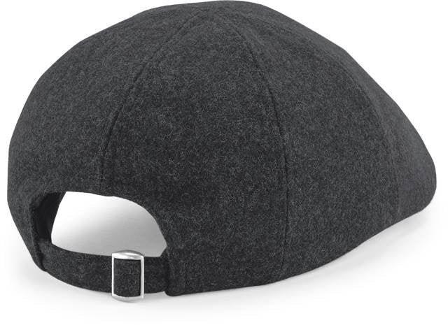Beechfield Melton Wool Ivy Cap