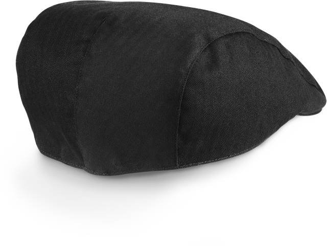 Beechfield Vintage Flat Cap